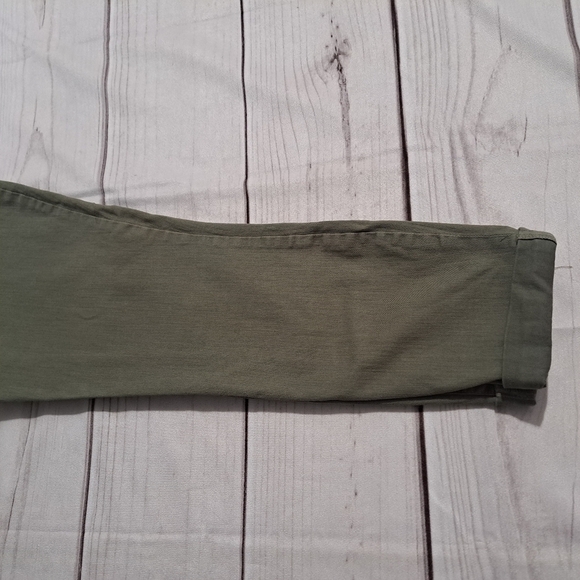 3 FOR 12 SALE NYDJ Not Your Daughter's Jeans Alina Ankle Pants Size 2 - Picture 7 of 13